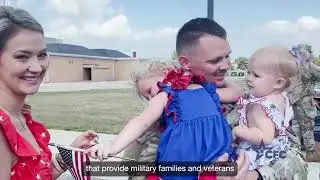 2025 CFC Promotional Video