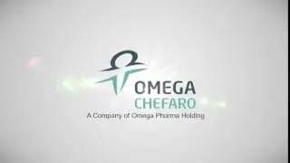 Chefaro logo intro