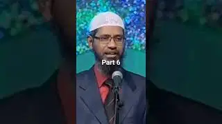 Prophecy of Prophet Muhammad PBUH part 6 -