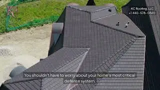 Roof Replacement Chagrin Falls, KC Roofing, LLC | +1 440-578-0860