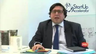 Emprende TVE - Beca Erasmus para J&oacute;venes Emprendedores