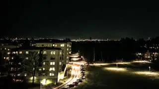 UFO in R&aring;cksta