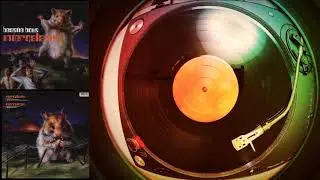 Beastie Boys Intergalactic  [vinyl version]