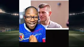 Toni Kroos kòmante aktyalite Real Madrid e final Super Cup yo pèdi a. #tonikroos #podcast #real 