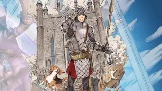 He's Finally Here! CYL5 Looks Amazing!