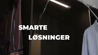 Showroom Kalbakken |&nbsp;Garderobeeksperten