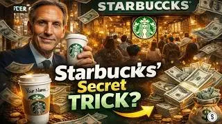 Starbucks Hypnosis: How a Coffee Becomes an Addiction