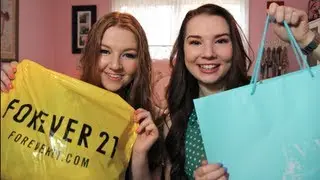 Charleston Haul with Lindsey! (Part 2) | MEGHAN HUGHES
