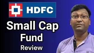 रुके या निकले | Hdfc Small Cap Fund | Hdfc Small Cap Fund Review | Hdfc Small Cap Fund Direct Growth