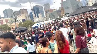 Nepal Melbourne festival 2025