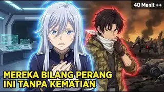 REALITA KEJAM PARA BUKAN MANUSIA DI BALIK TEMBOK REPUBLIK