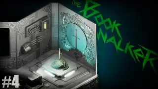 The Bookwalker - #4 | EXCALIBUR IN SPACE