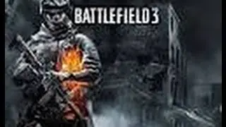 Battlefield 3 (Introducing TheFOWG server)