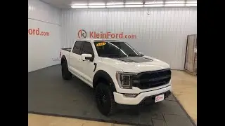 2023 Ford F-150 Lariat WI Winneconne, Oshkosh, Appleton, Fond du Loc, Neenah