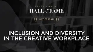 Inclusion and Diversity in the Creative Workplace
