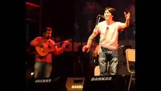 CAROSO MONGE - Sue&ntilde;o y Realidad
