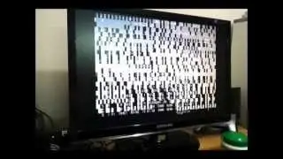 Baking an NVidia GeForce 8800GT