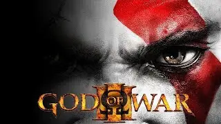 ZEUS HARUS MUSNAH HARI INI - NAMATIN GOD OF WAR III MODE VERY HARD
