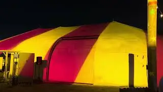 HHN23  Darkest Deal Review and Dr  Oddfellow&rsquo;s house