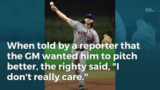 Gsellman Apologizes To Alderson