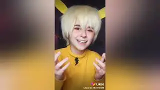 BNHA Cosplay TikTok,Likee||Моя геройская академия Косплей