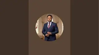 Pastor JohnJohn Uket is live
