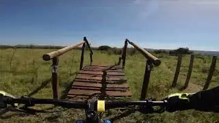 2022 02 20   Hazeldean Trail Park Bushveld Loop Kim