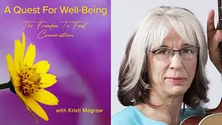 Kristi Magraw Explains How Brain Waves Can Help You Heal | FitForJoy.org