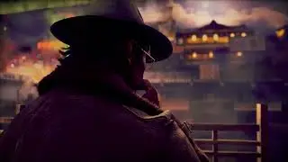 Stranger Than Heaven MV (Main Theme - Rap Part)