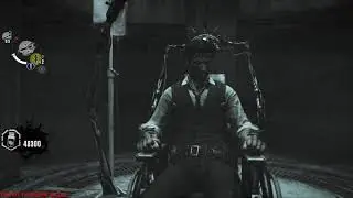 The Evil Within - Chapter 11: Reunion Akumu Speedrun