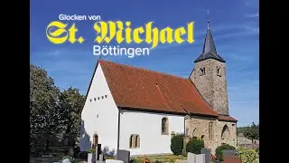 Glocken von St. Michael Böttingen - Plenum