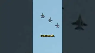Что случилось с боем МиГ-21 и F-16 в 2019 году? #шорты