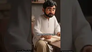 Gareeb Baap Aur Beta | Emotional Hindi Story #comedyeffect #lifelessons