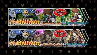 Stream Pull Battle At Reset! ~ KHUX