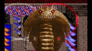 Secrets of Sosaria: Adventuring in the serpents Island episode 1!