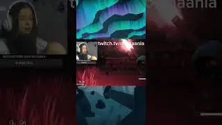 я иду с закрытыми глазами мне пофиг #twitch #horror #gaming #games #scary #play  #survival #stream