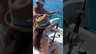 Playa Del Carmen, Mexico- fishing