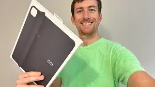 As Good As It Gets: iPad Pro Smart Folio 2025 Review