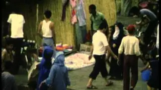 1980 Maroc, المغرب