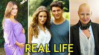 ফেরিহা নাটক / Feriha cast Real Life Pictures | Real Name | Real Age | GF BF
