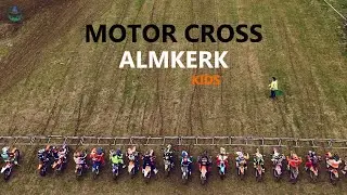 MOTORCROSS ALMKERK KIDS 2025