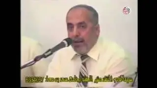 ربنا يا ربنا يا حي يا قيوم نور قلبنا - منير عقلة