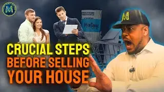 Mistakes to Avoid When Selling Your House