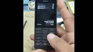 NOKIA 216 imei Change invalid sim solution 