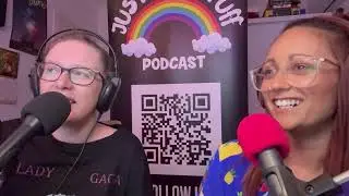 Just Gay Stuff Podcast - Episode 100 2025 Wrapped