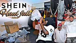 Shein Fall Clothing Haul 2024: Affordable & Trendy Looks for Men!