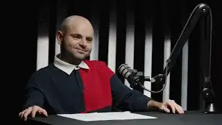 Сергей Куприк: &laquo;Либо дурак, либо за бабки&raquo; / Сорян, это подкаст / Телега Online