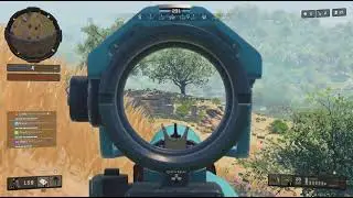 Call of Duty: Black Ops 4 Asylum 7