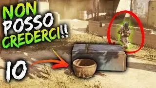IL MIGLIOR TROLL CHE ABBIA MAI FATTO A UN NEMICO SU PROPHUNT!!