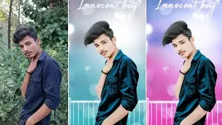 Full HD Face Smooth Kaise kare 2024 || Rd Debu CB Photo Editing || New Trick Photo Editing